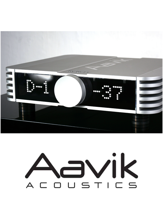 AAVIK