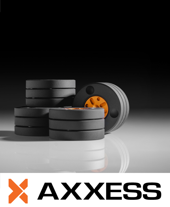 AXXESS