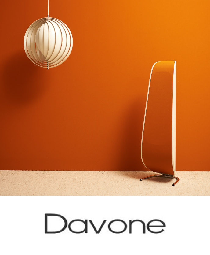 DAVONE