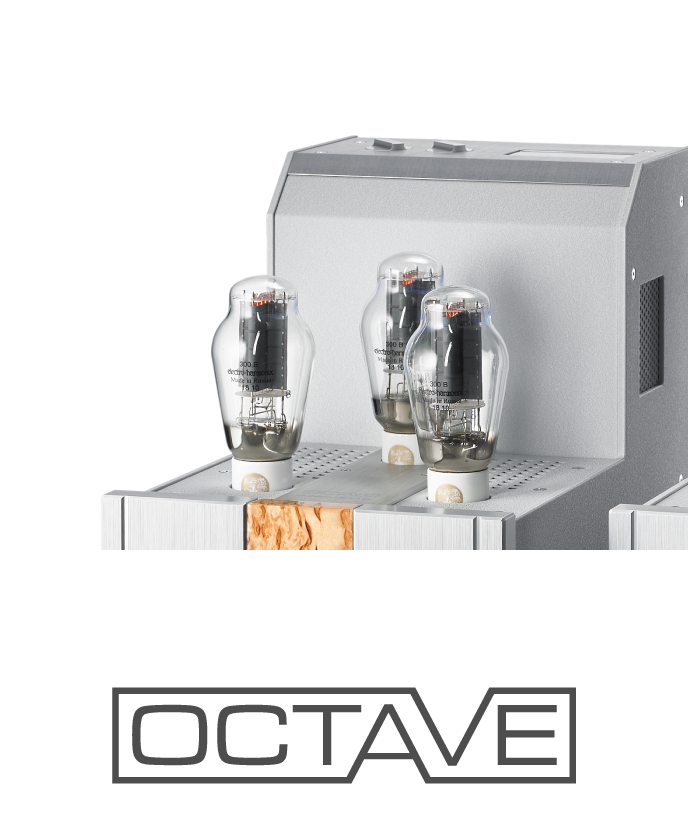 OCTAVE