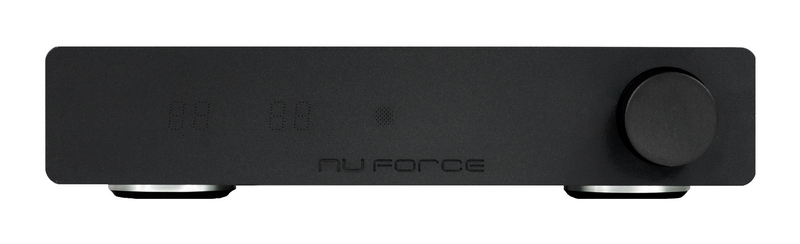 Desktop | NuForce