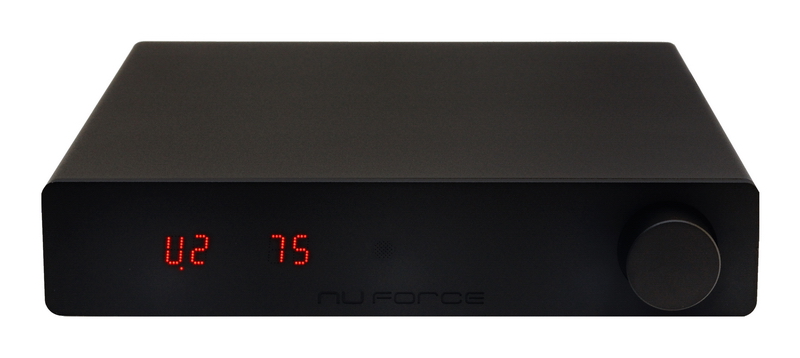 Desktop | NuForce