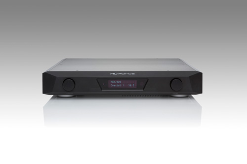 AVP-18 | Home Theater | NuForce