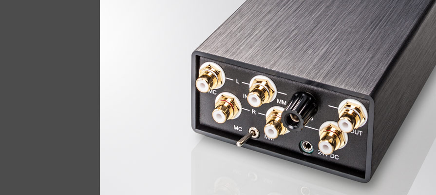 OCTAVE Audio