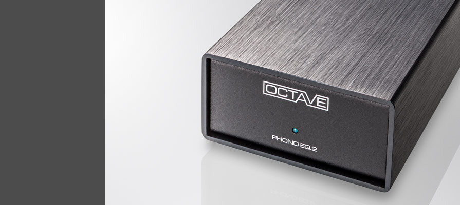 OCTAVE Audio
